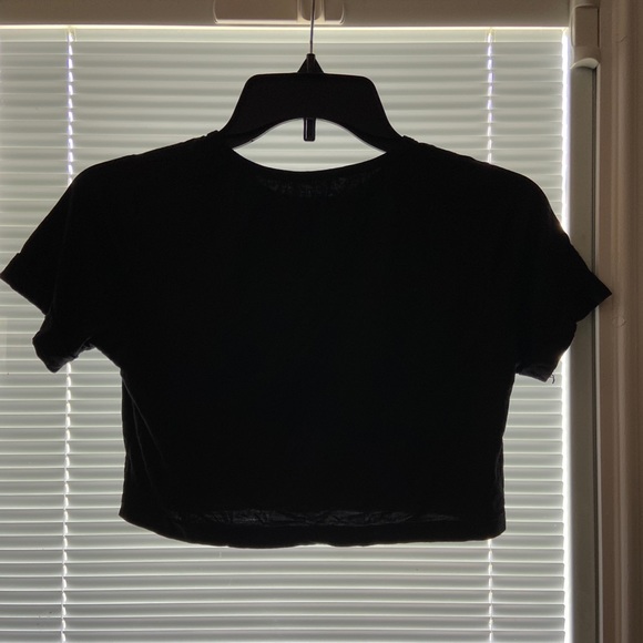 Adidas crop top - Picture 4 of 4